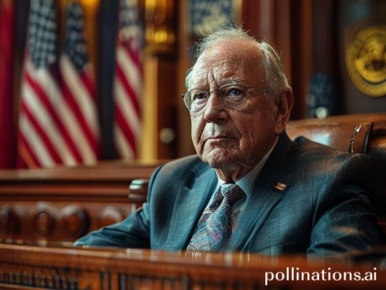 Trending: fed chair powell