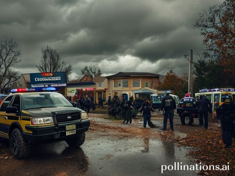 Trending: uvalde school shooting