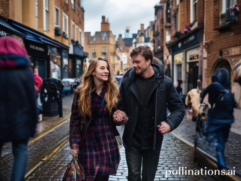 Trending: jessie buckley husband