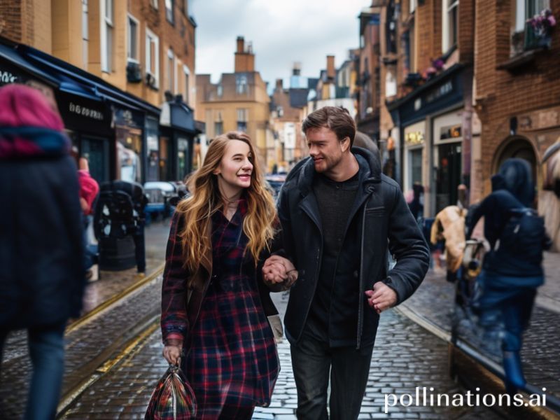 Trending: jessie buckley husband