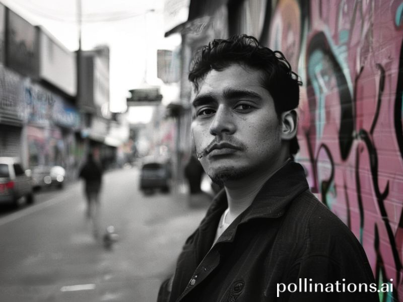 Trending: emilio nava