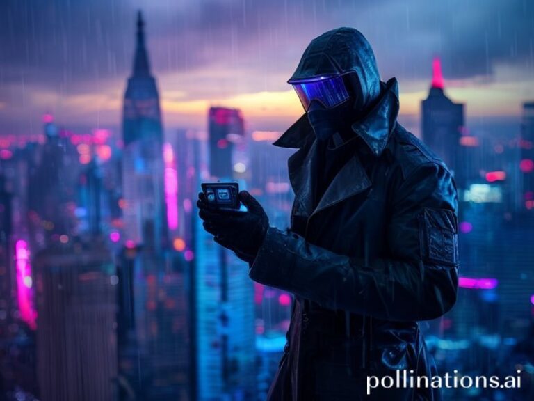 Trending: the secret agent 2025