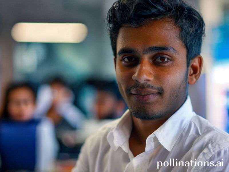 Trending: vimal yoganathan