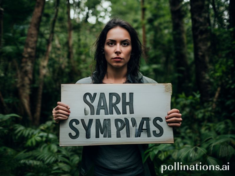 Trending: sarah symonds