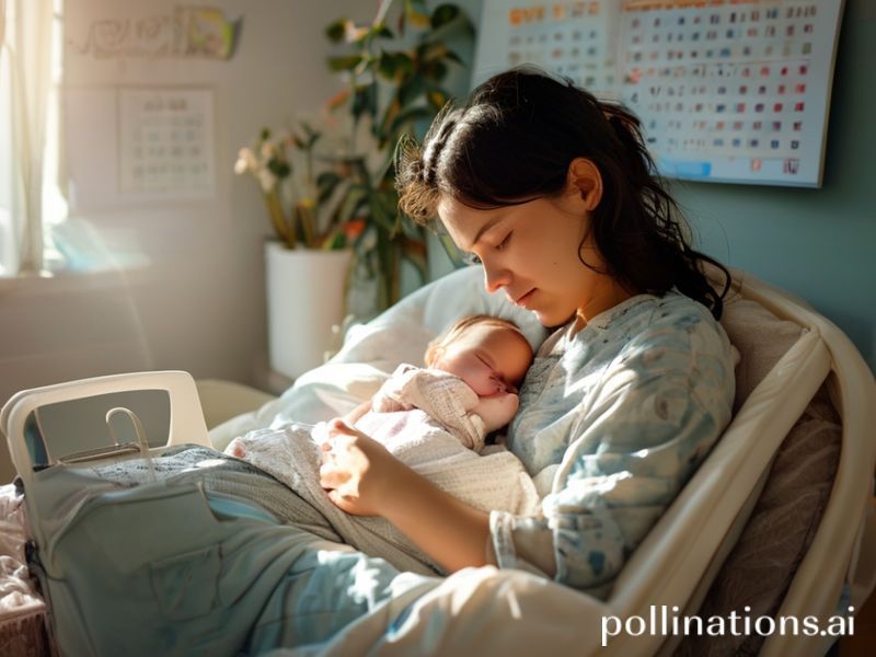 Trending: new day one parental leave