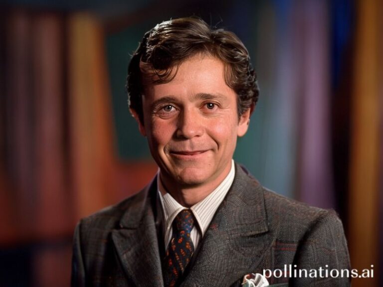 Trending: tony little coronation street actor