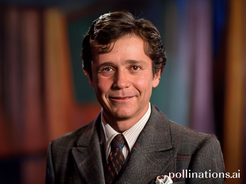 Trending: tony little coronation street actor