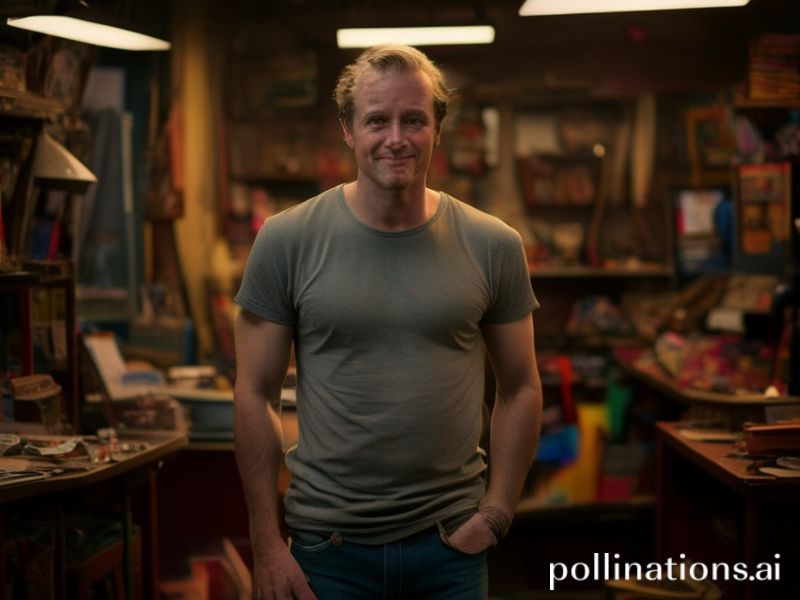 Trending: matthew lillard