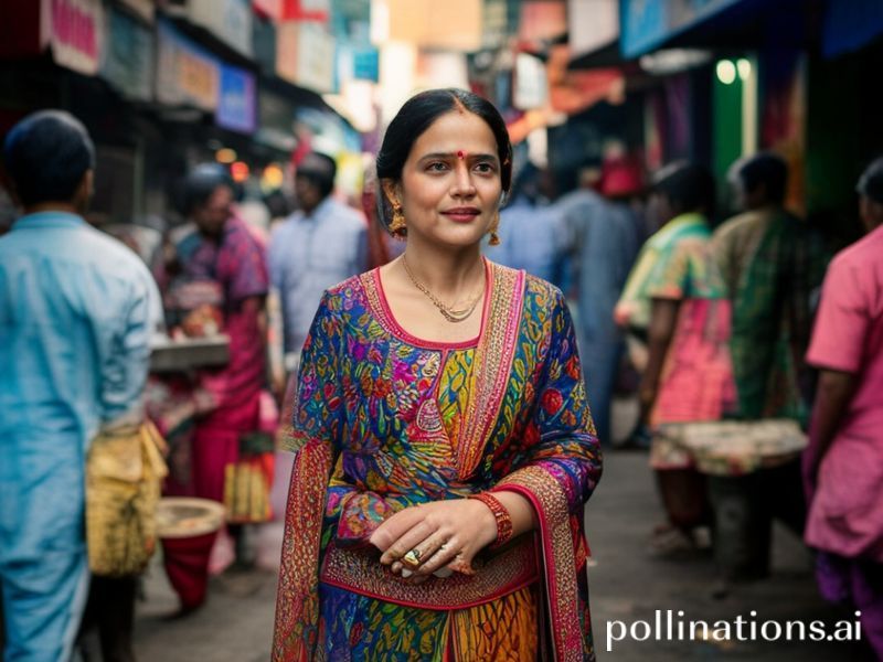 Trending: akshata murty