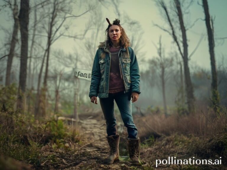 Trending: antonia ruzic