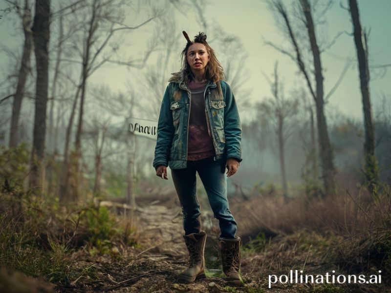 Trending: antonia ruzic