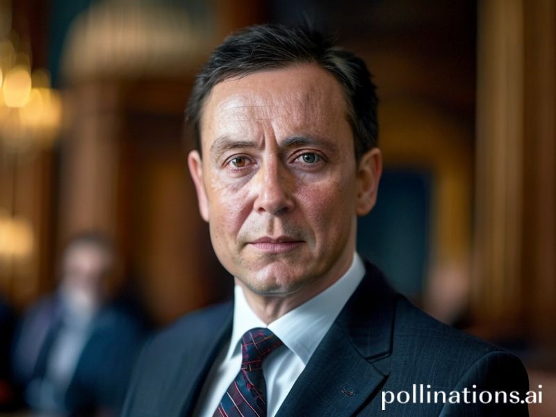 Trending: nadhim zahawi