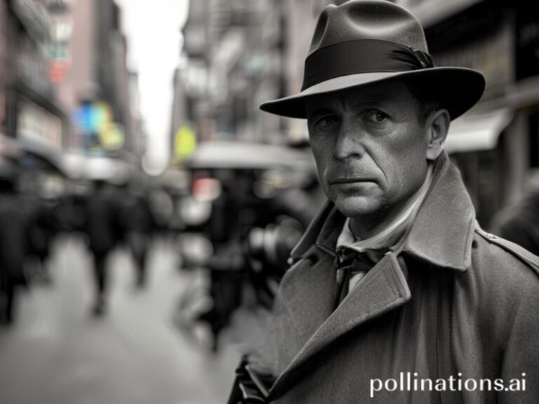 Trending: philip erdoes