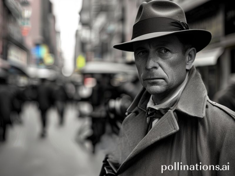 Trending: philip erdoes