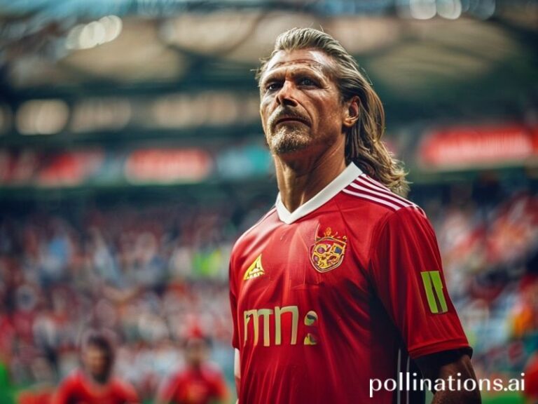 Trending: per mertesacker