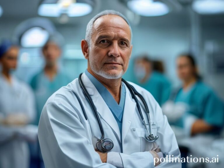 Trending: michael mckee md vascular surgeon