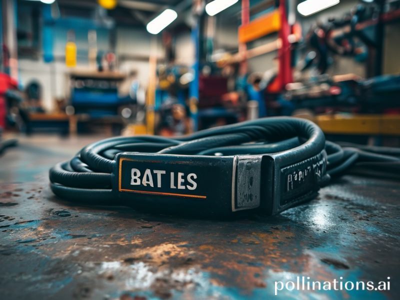 Trending: batt cables plc