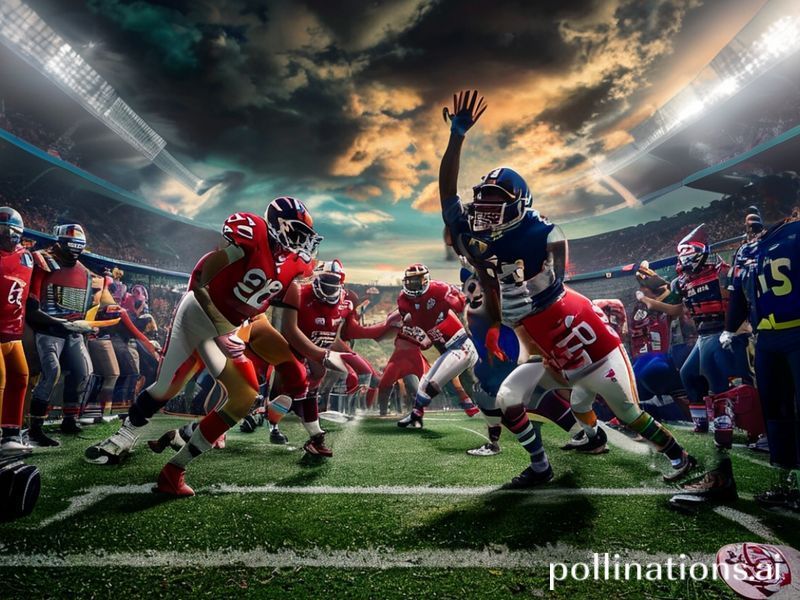 Trending: nfl football playoff schedule