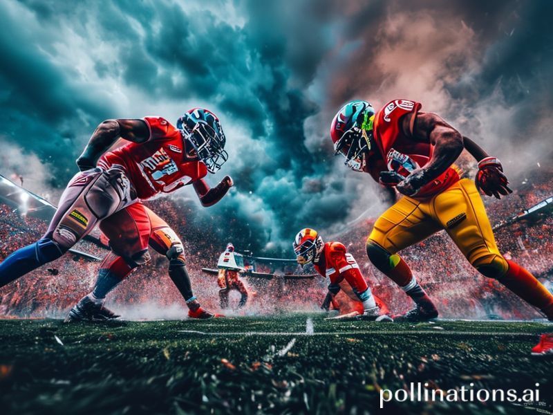 Trending: ncaa football championship