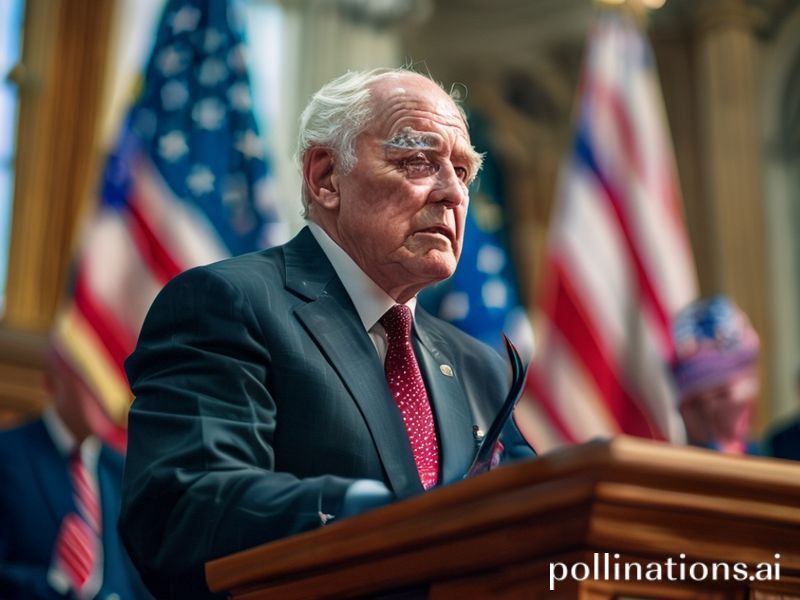 Trending: mark warner