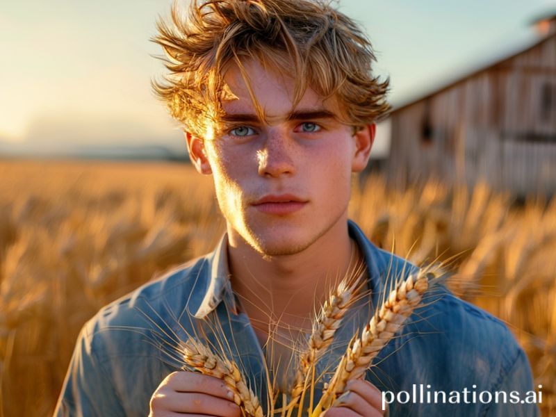 Trending: ethan wheatley