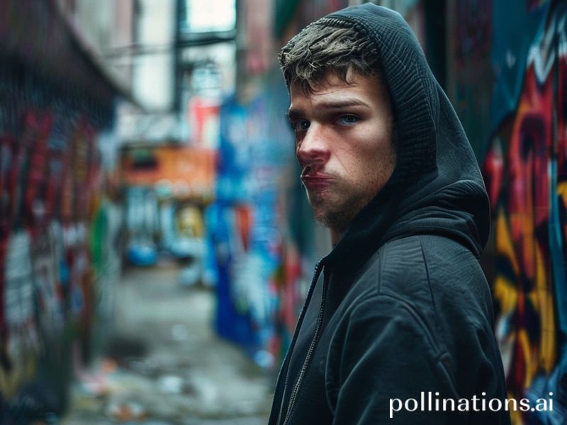 Trending: matt benchener