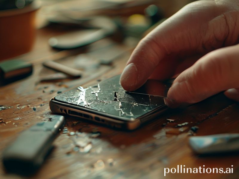 Trending: apple iphone attacks