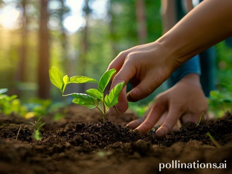 Trending: betterment