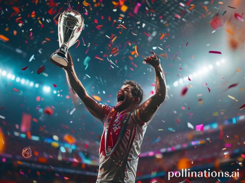 Trending: fa cup football