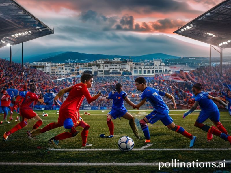 Trending: genoa vs cagliari