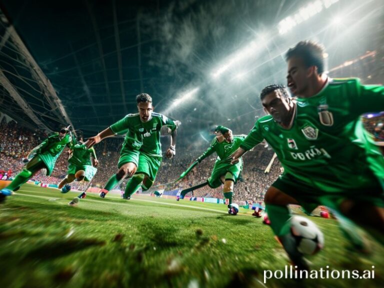 Trending: al-hilal vs al-nassr