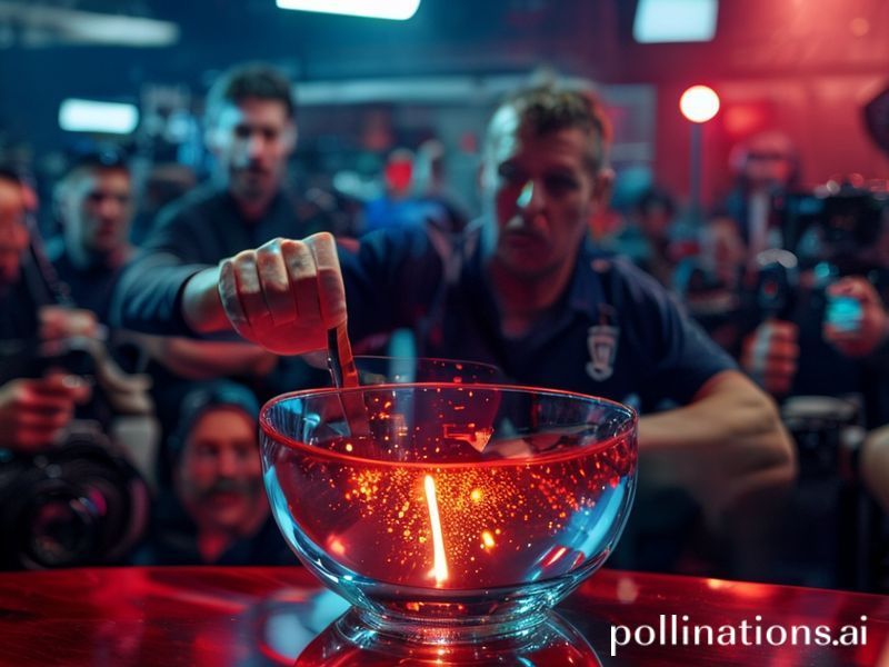 Trending: challenge cup third round draw