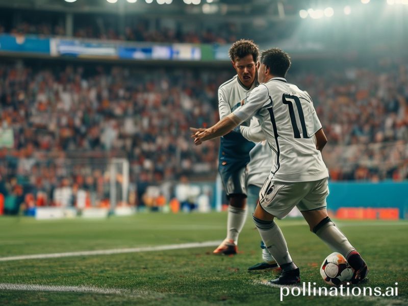 Trending: xabi alonso sack