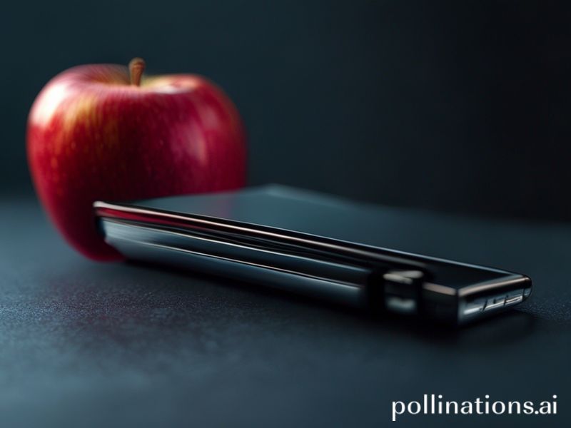 Trending: apple iphone fold