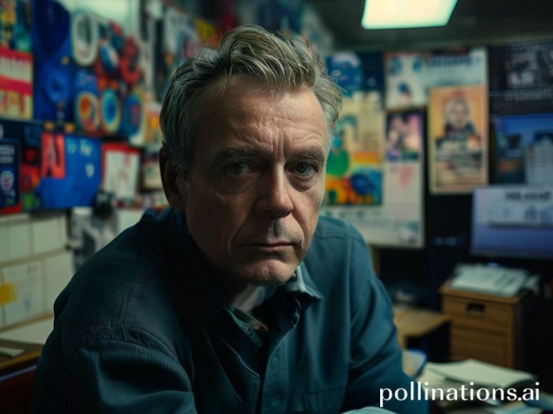 Trending: lee cronin