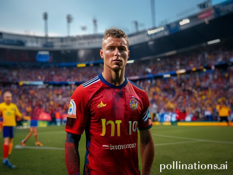 Trending: sven botman