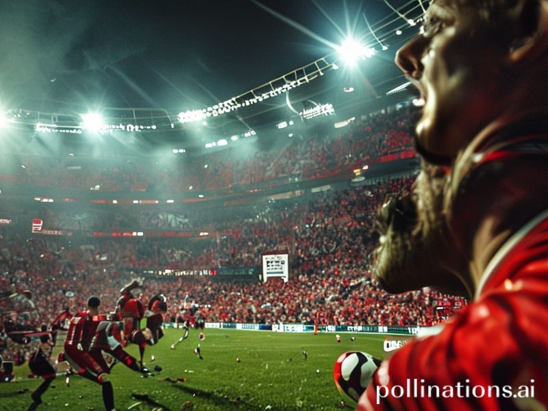 Trending: liverpool vs barnsley