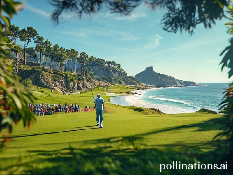 Trending: farmers insurance open