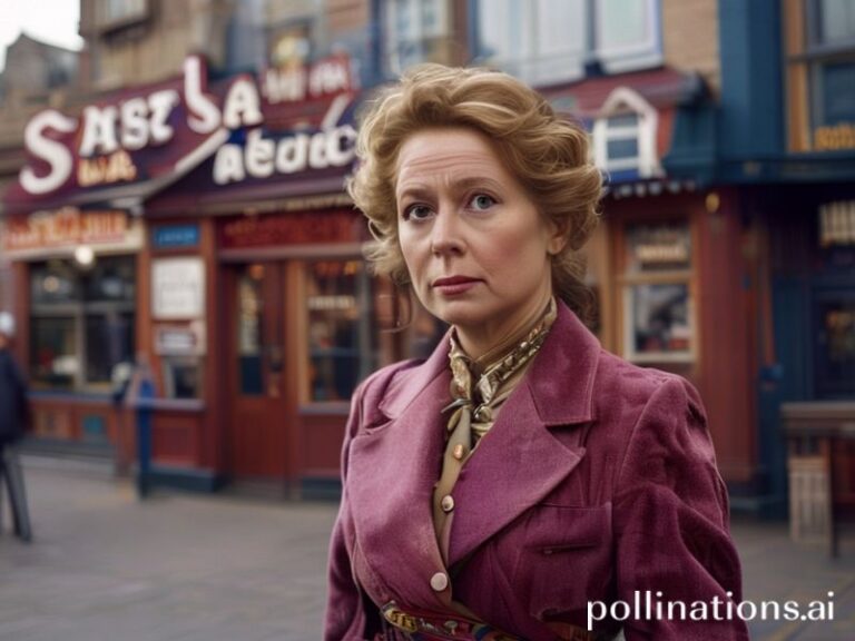 Trending: bea eastenders
