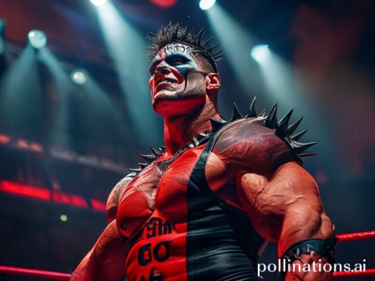 Trending: finn balor