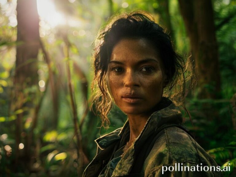 Trending: michelle randolph