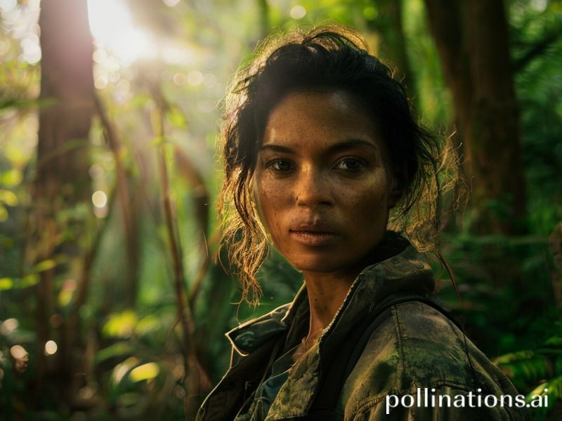 Trending: michelle randolph