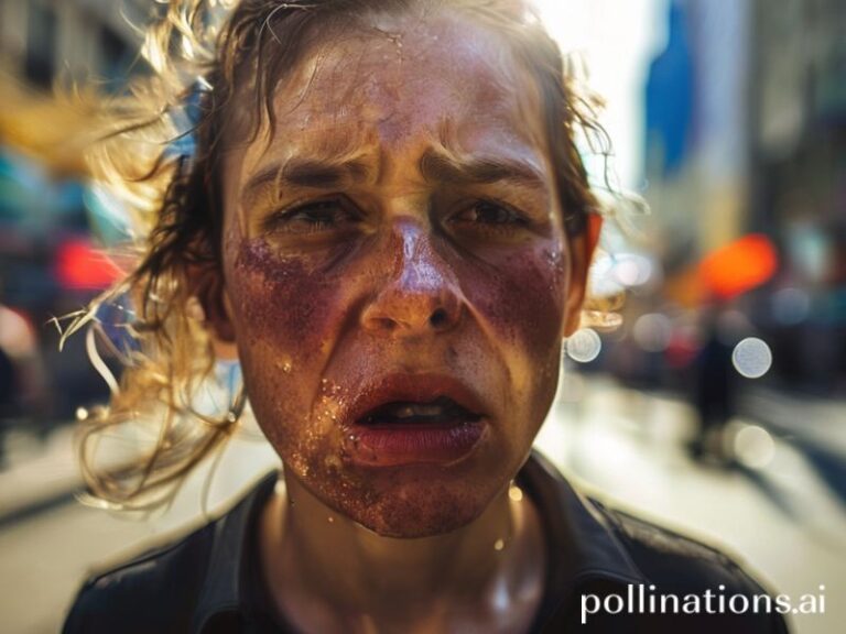 Trending: calor madanescht