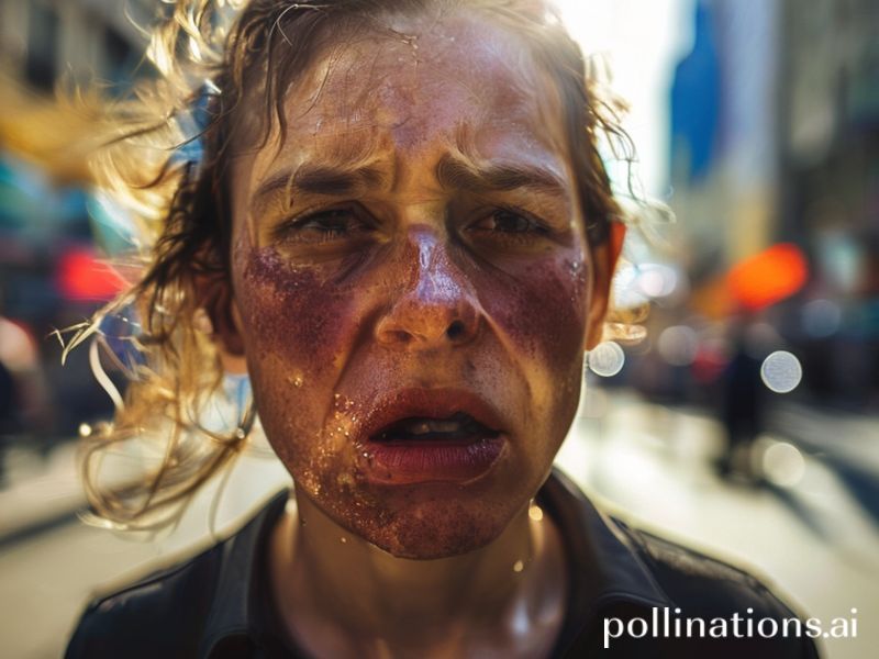 Trending: calor madanescht