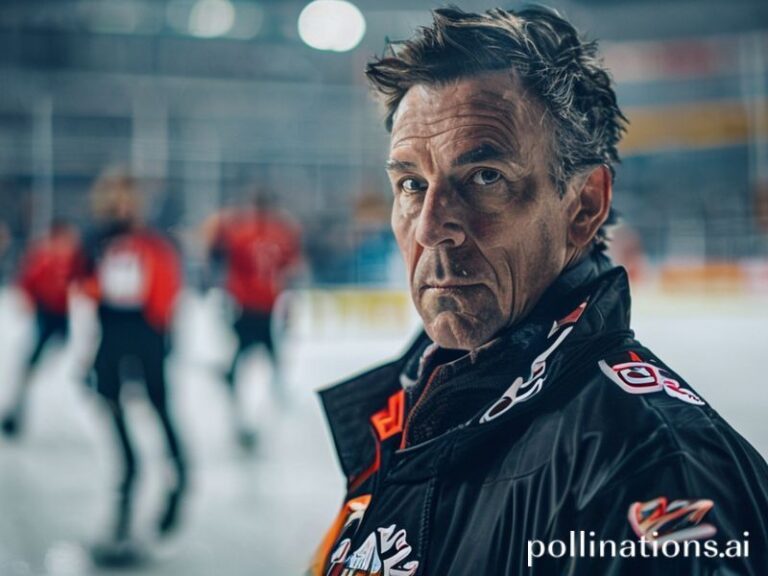 Trending: rick bowness