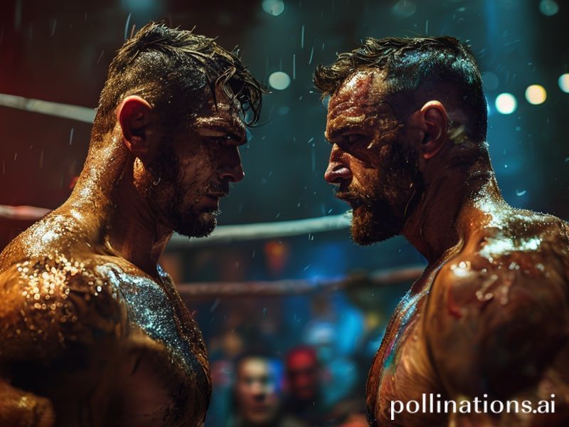 Trending: logan paul bradley martyn fight