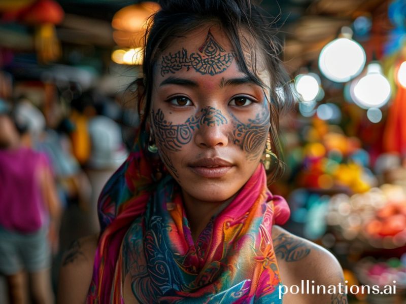 Trending: kaohly her