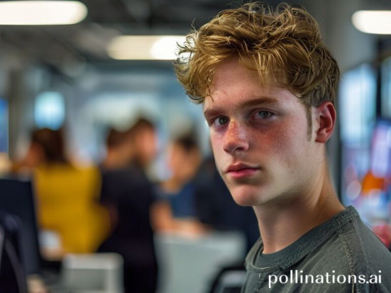 Trending: noah rogers