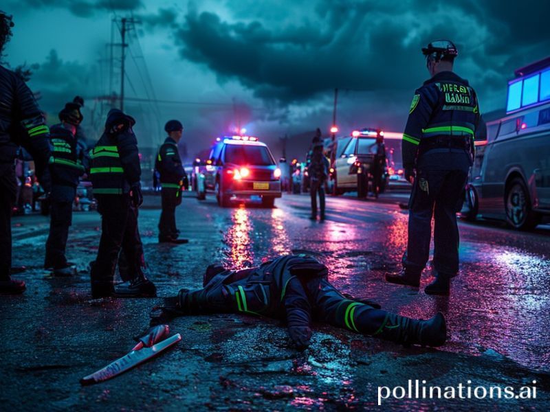 Trending: feltham stabbing