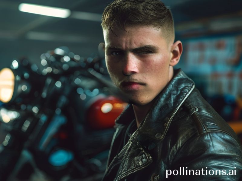 Trending: hayden hackney